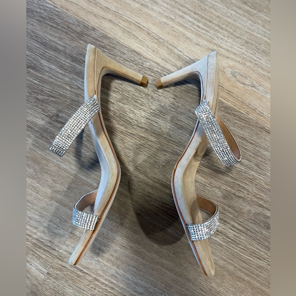 Sparkly heels - Picture 3 of 3